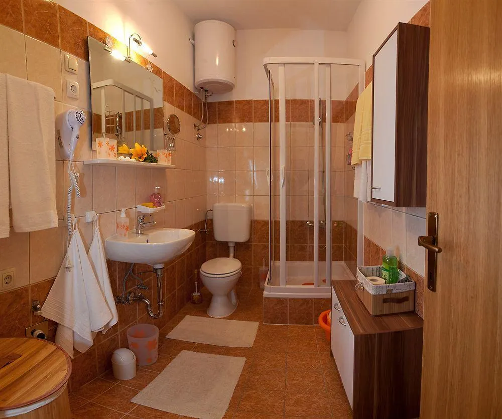 Villa Veli Varos Split Apartment