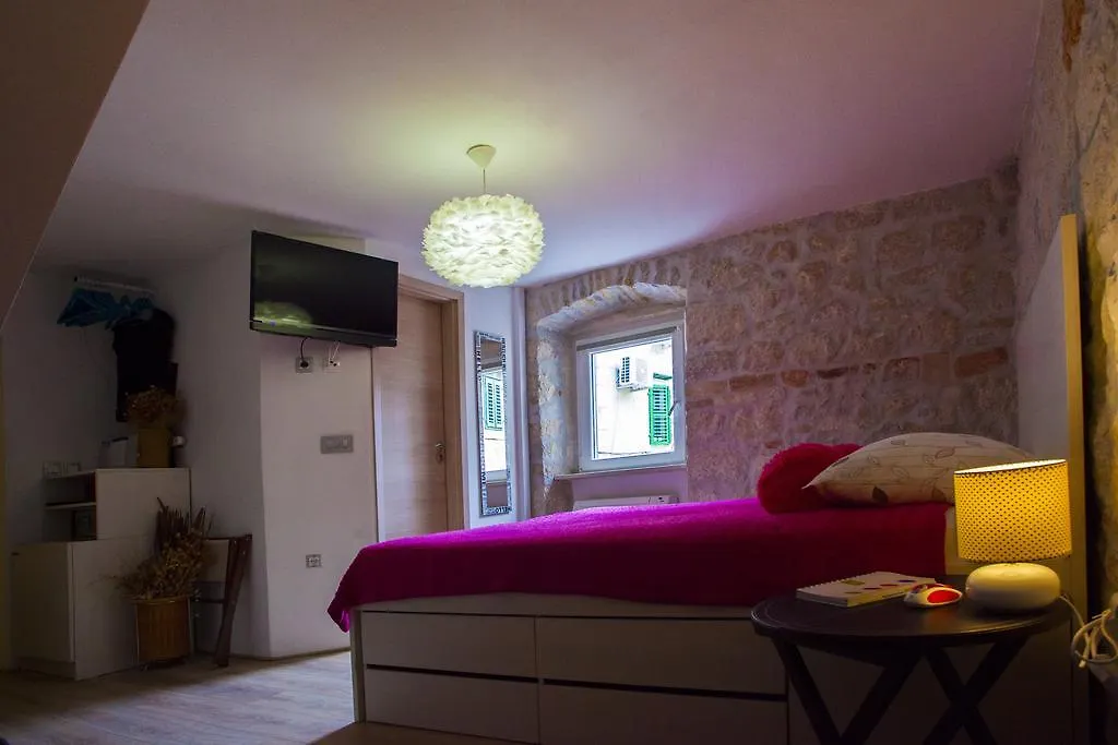 Villa Veli Varos Split Apartment