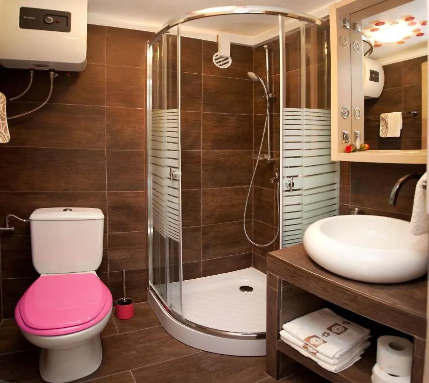 Apartment Villa Veli Varos Split