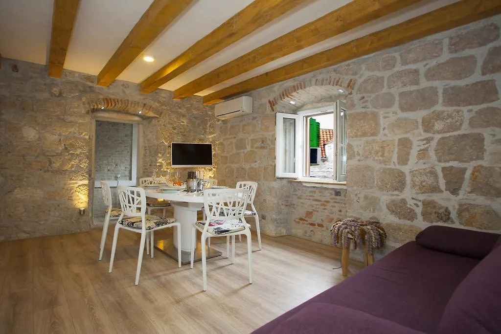 Villa Veli Varos Split Apartment