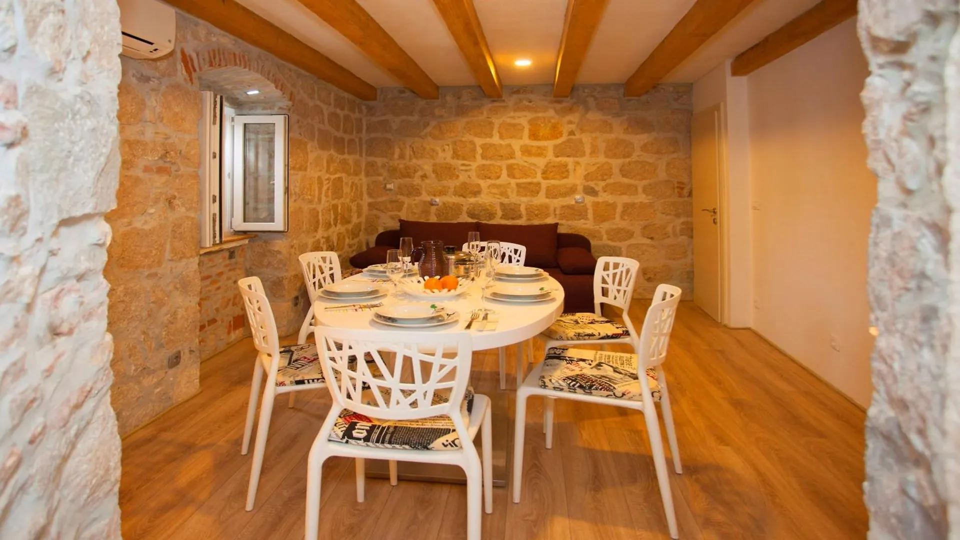 Apartment Villa Veli Varos Split