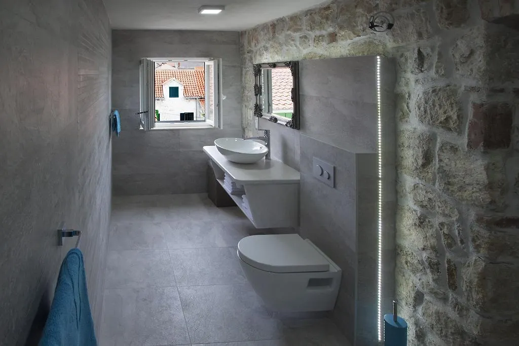 Villa Veli Varos Split Croatia