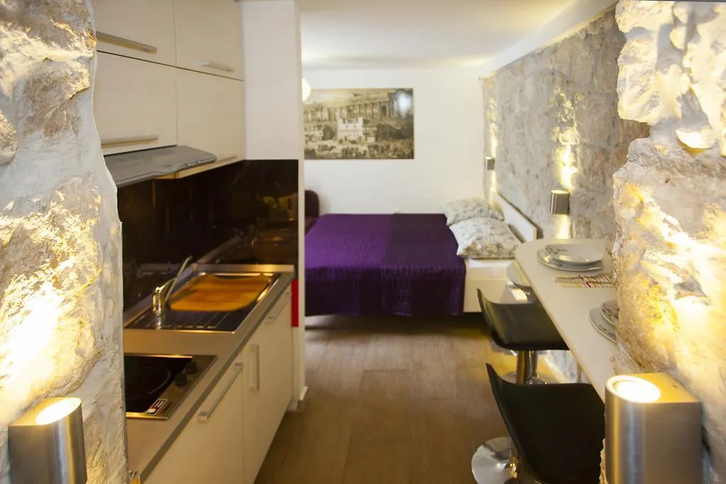 Villa Veli Varos Split Apartment