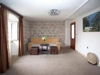 Apartment Villa Veli Varos Split Croatia