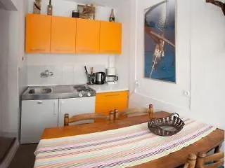 Villa Veli Varos Split Croatia