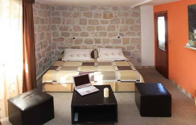 Villa Veli Varos Split Apartment