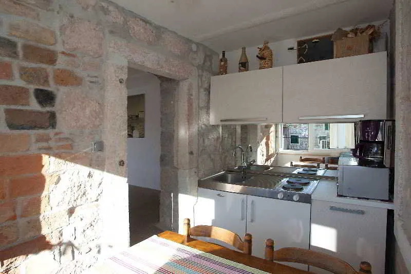 Villa Veli Varos Split Apartment