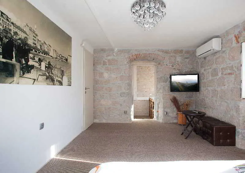 Apartment Villa Veli Varos Split Croatia