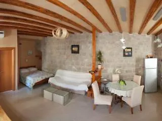 Apartment Villa Veli Varos Split Croatia