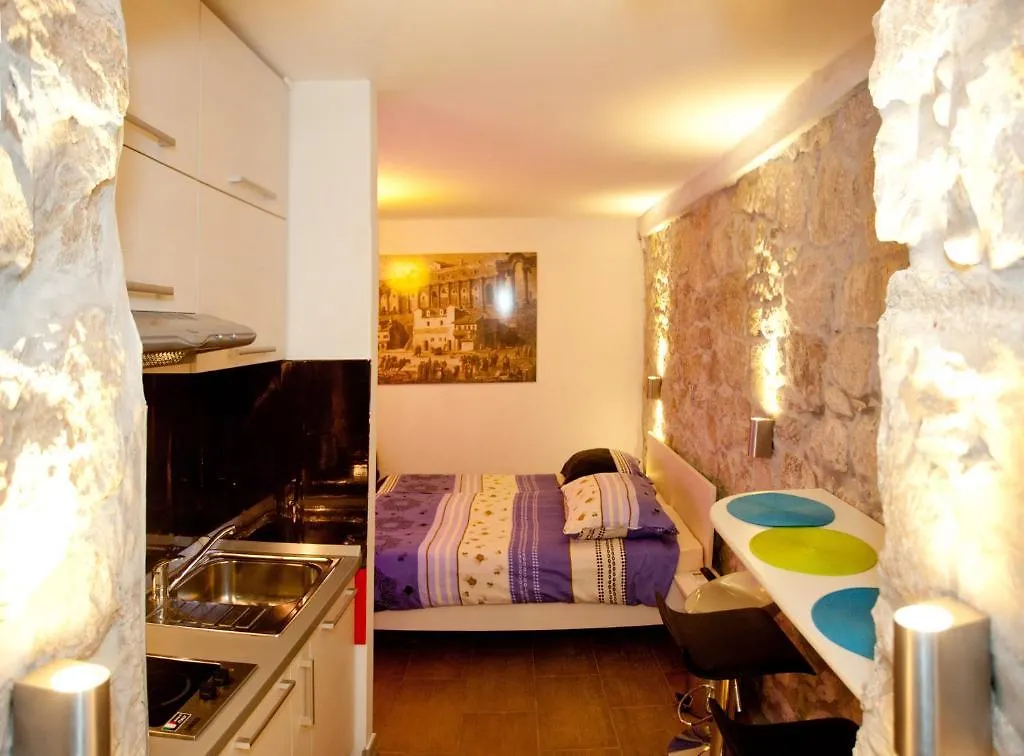 Villa Veli Varos Split