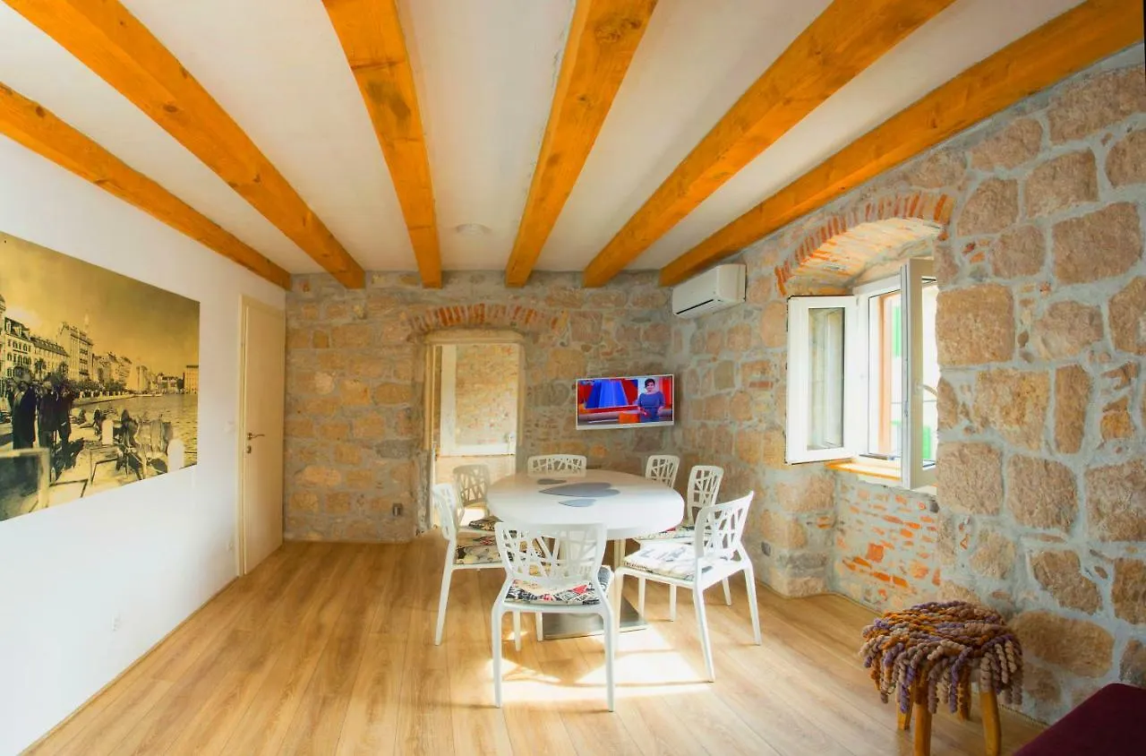 Villa Veli Varos contacts