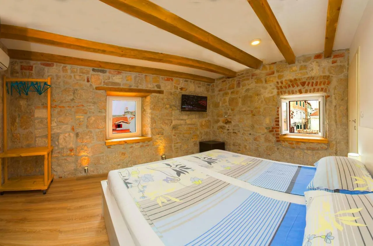 Apartment Villa Veli Varos Split Croatia