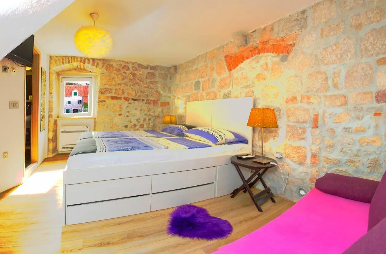 Villa Veli Varos Split Croatia