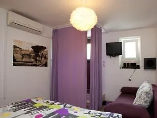Apartmán Villa Veli Varos Split