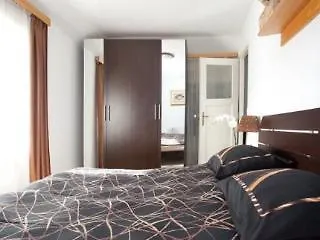 Villa Veli Varos Split Apartmán
