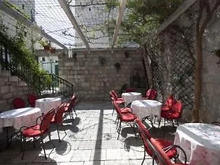 Apartmán Villa Veli Varos Split Chorvatsko