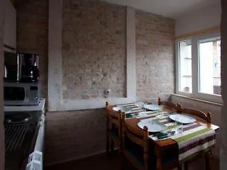 Villa Veli Varos Split Apartmán