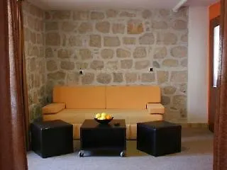 Villa Veli Varos Split 0*,  Chorvatsko