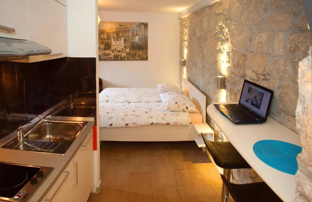 Apartmán Villa Veli Varos Split